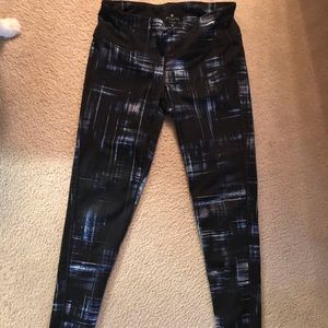Gorgeous athleta leggings!!